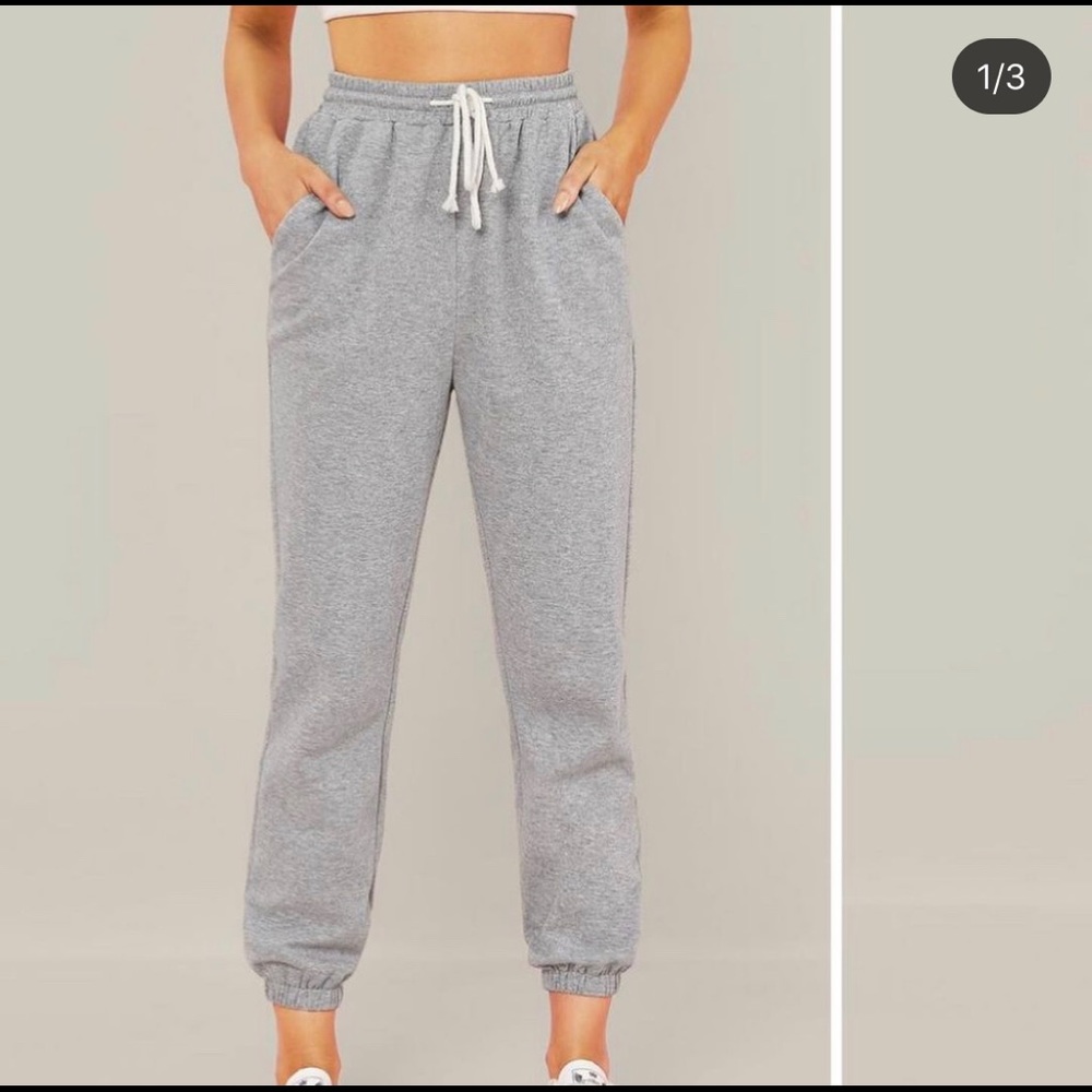 Shein sweatpants